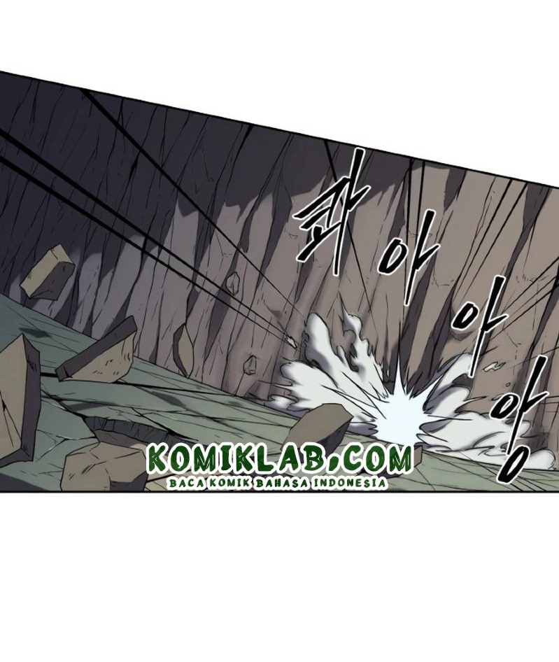Monster Hunter Chapter 17 Gambar 80