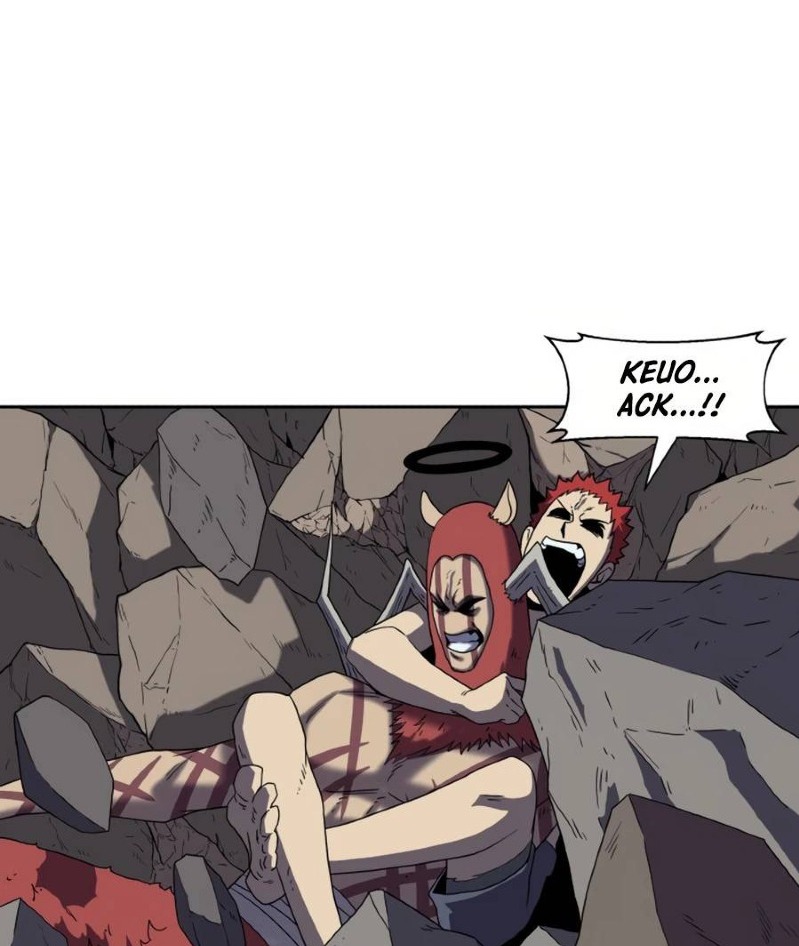 Monster Hunter Chapter 17 Gambar 81