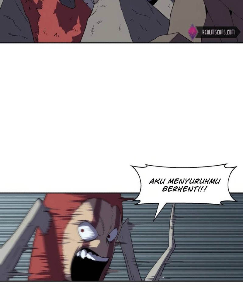 Monster Hunter Chapter 17 Gambar 82