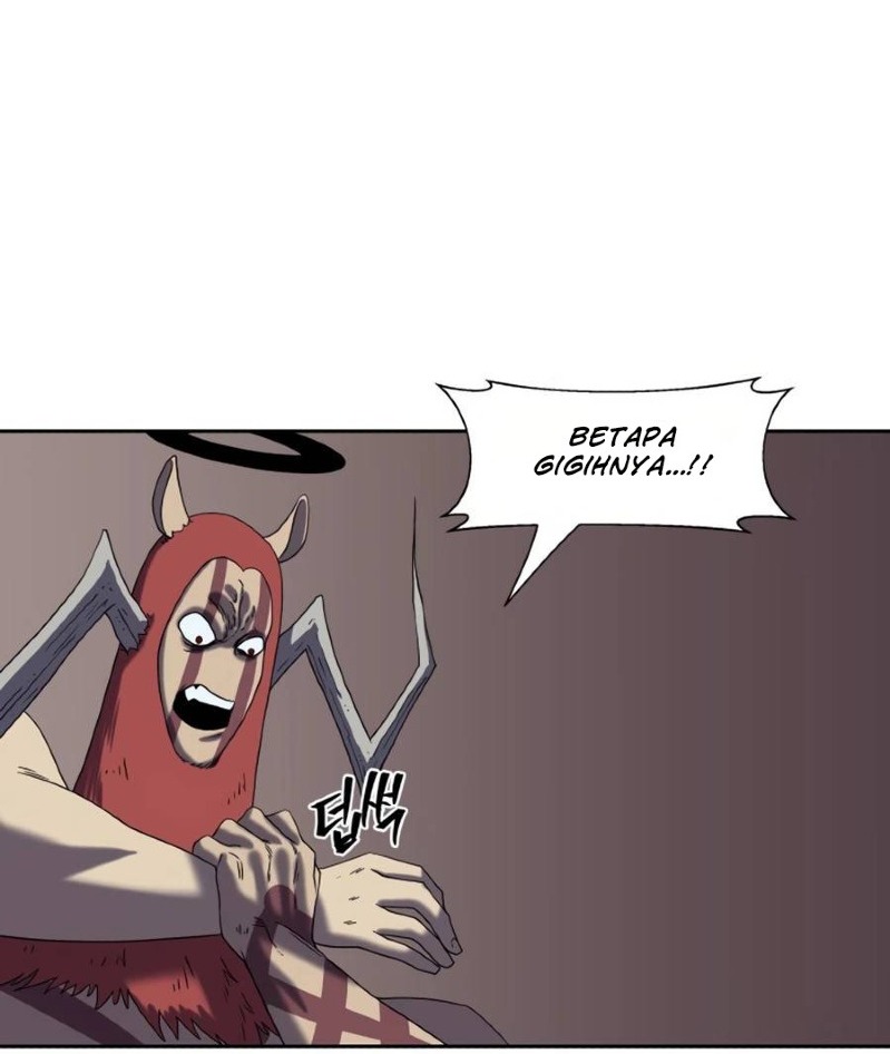 Monster Hunter Chapter 17 Gambar 85