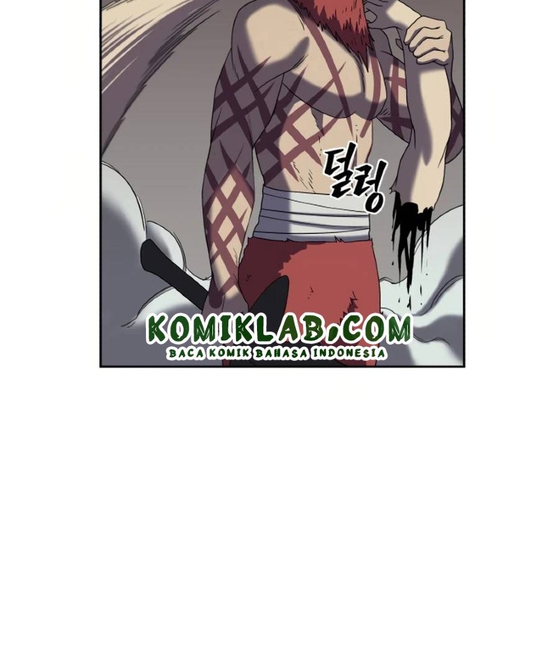 Monster Hunter Chapter 17 Gambar 87