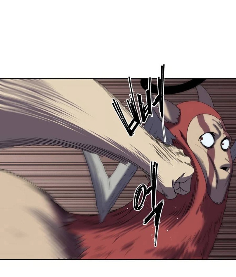 Monster Hunter Chapter 17 Gambar 88