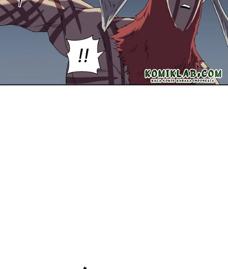 Monster Hunter Chapter 17 Gambar 9