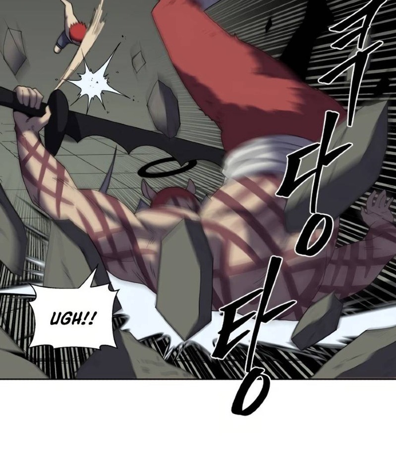 Monster Hunter Chapter 17 Gambar 90