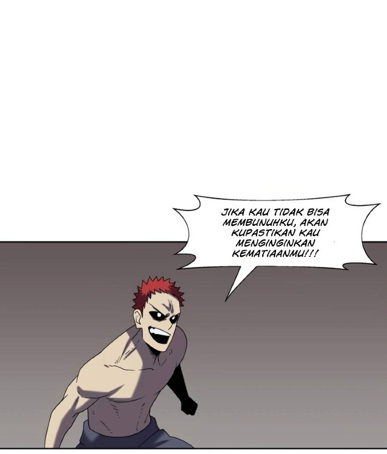 Monster Hunter Chapter 17 Gambar 91