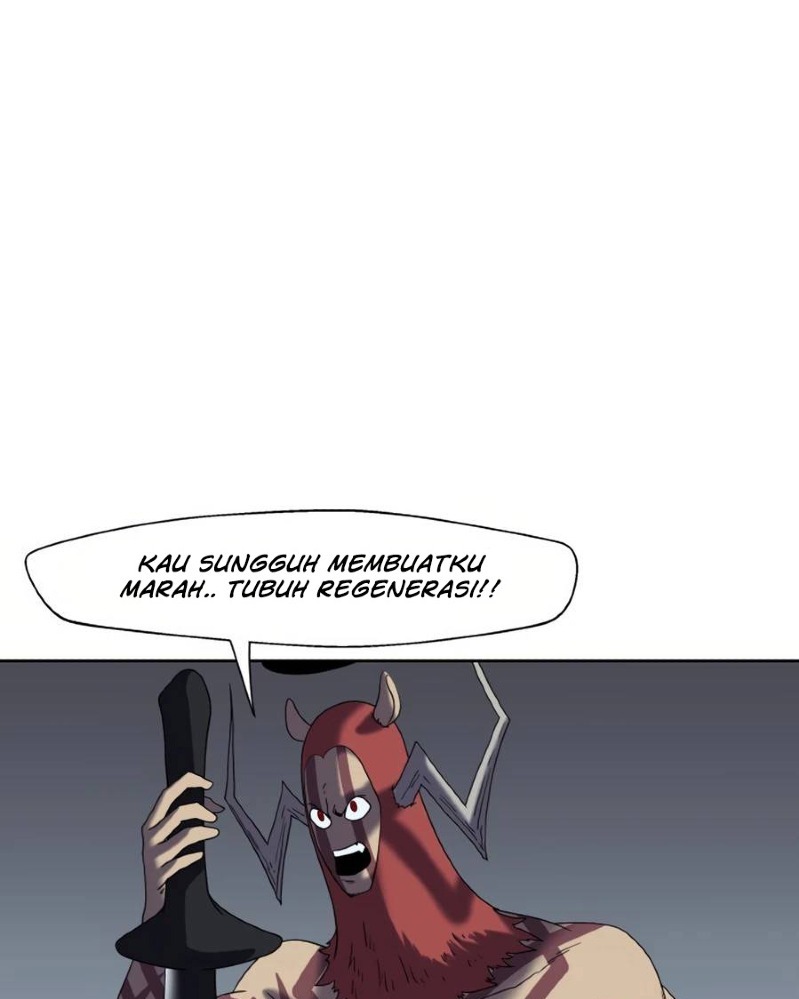 Monster Hunter Chapter 17 Gambar 92