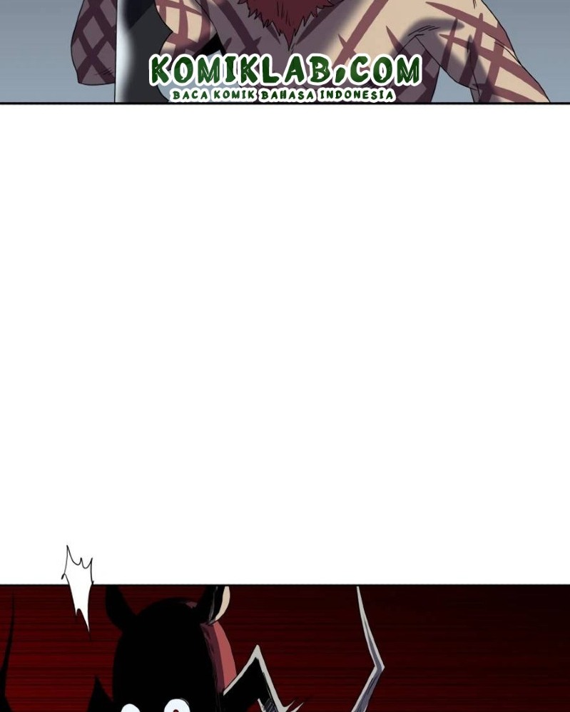 Monster Hunter Chapter 17 Gambar 93