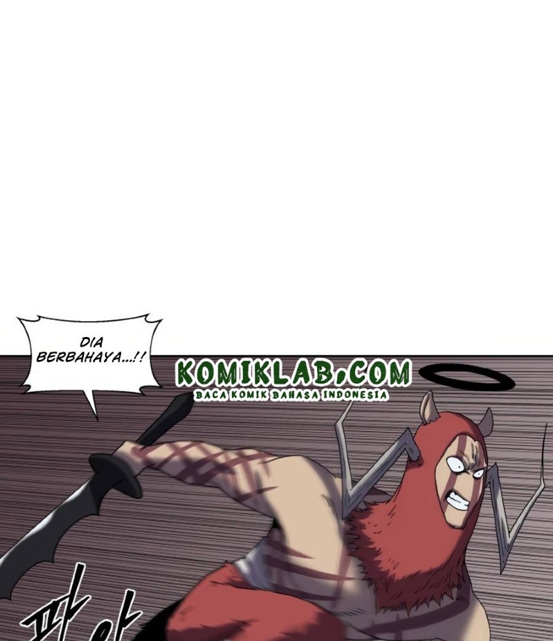 Monster Hunter Chapter 17 Gambar 98