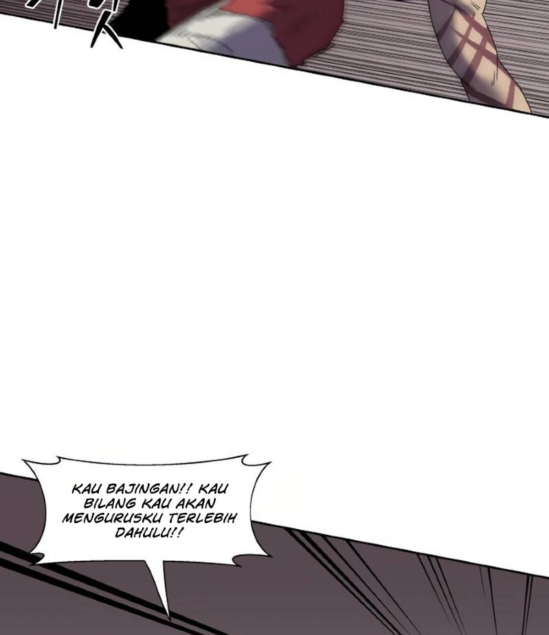 Monster Hunter Chapter 17 Gambar 99