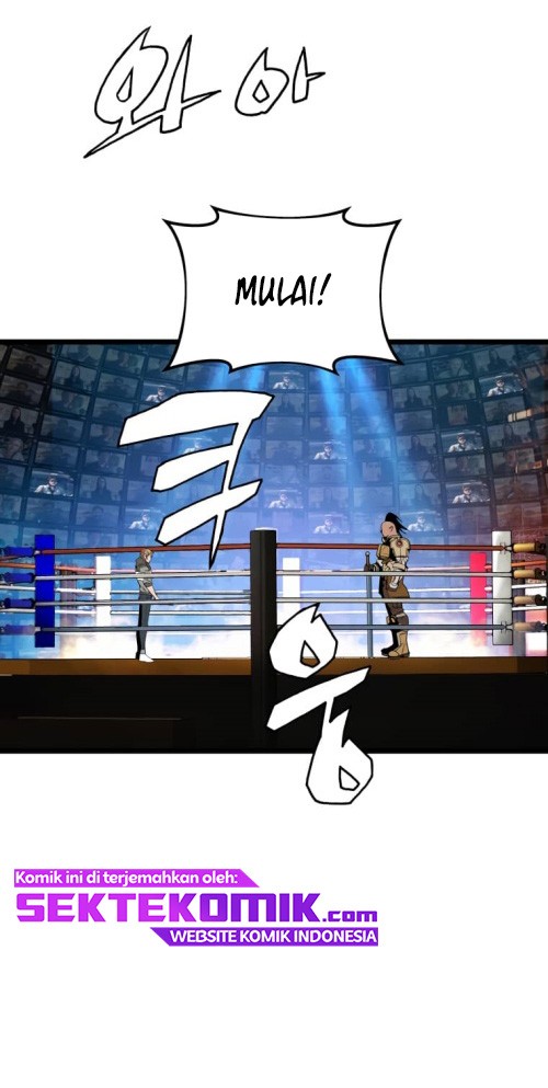The Undefeated Ranker Chapter 26 Gambar 6