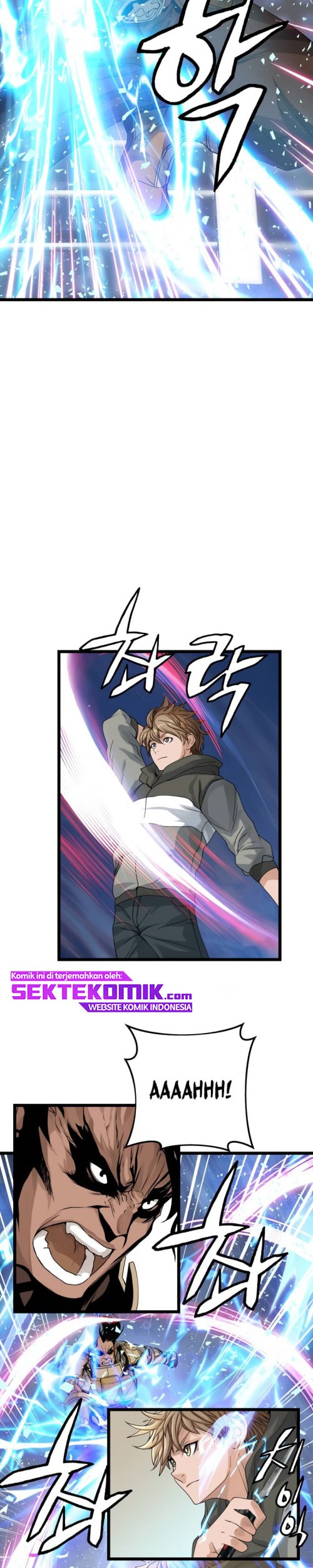 The Undefeated Ranker Chapter 26 Gambar 10