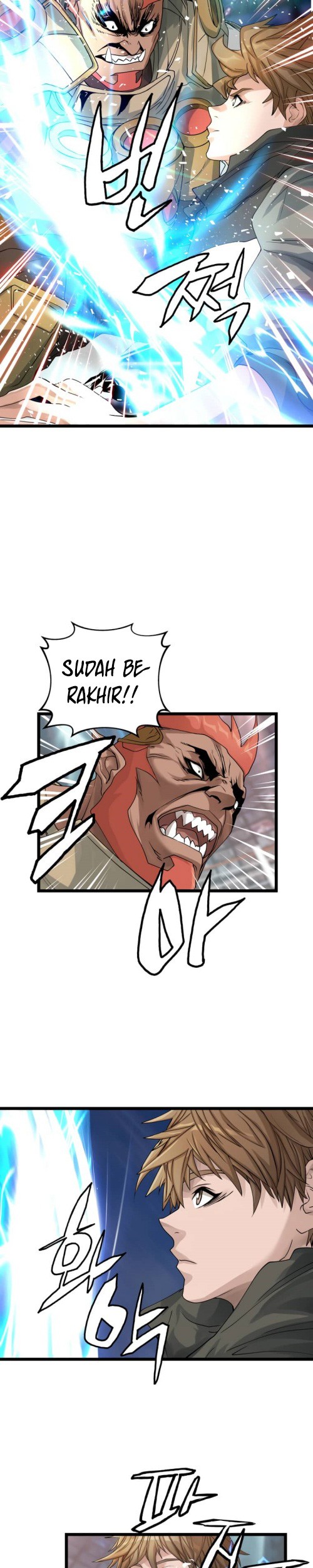 The Undefeated Ranker Chapter 26 Gambar 17