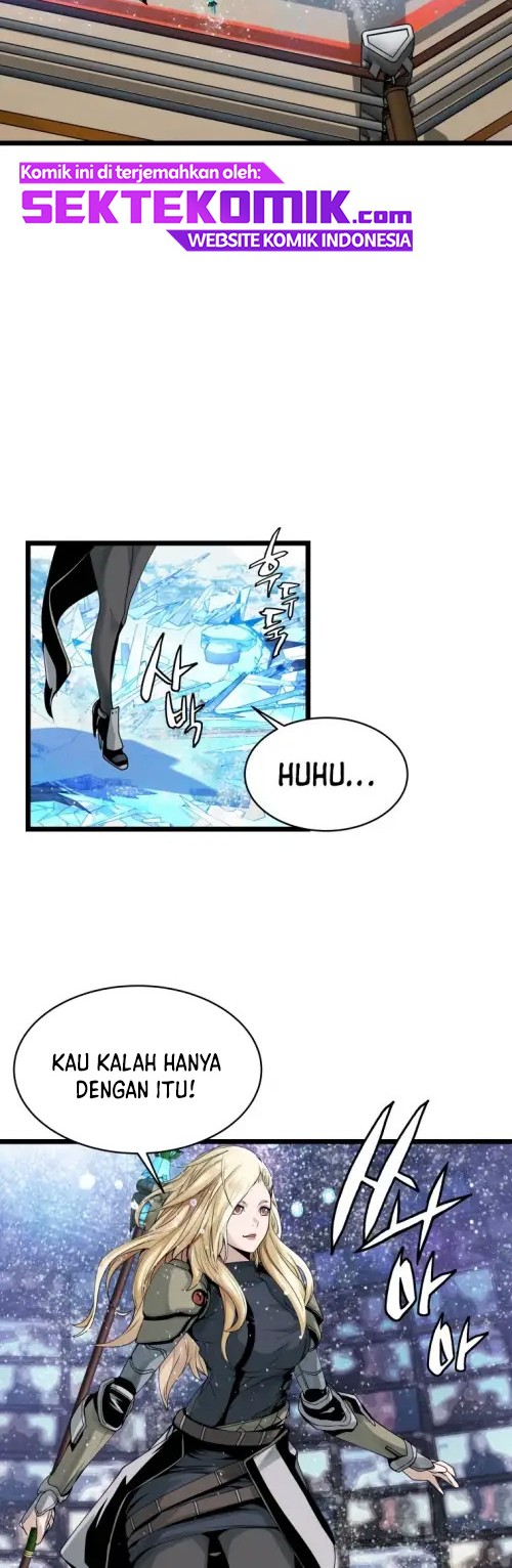 The Undefeated Ranker Chapter 25 Gambar 7