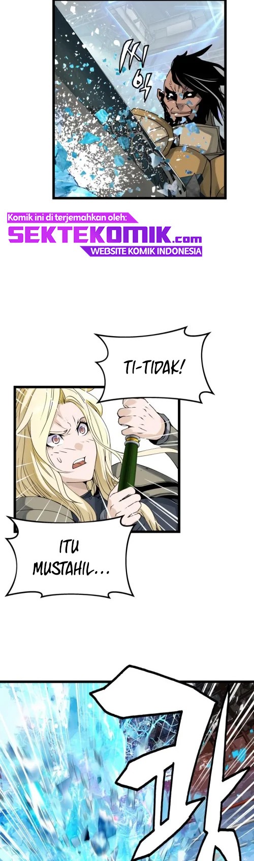 The Undefeated Ranker Chapter 25 Gambar 13