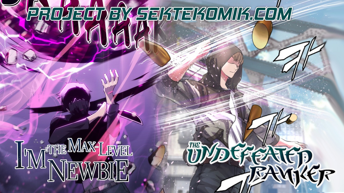 The Undefeated Ranker Chapter 25 Gambar 24