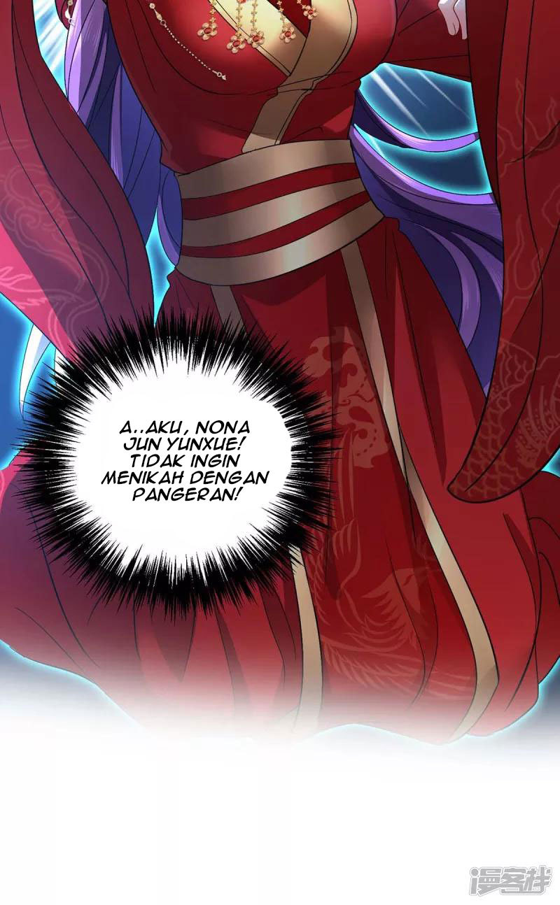 Miss Nine Doctor Chapter 159 Gambar 10