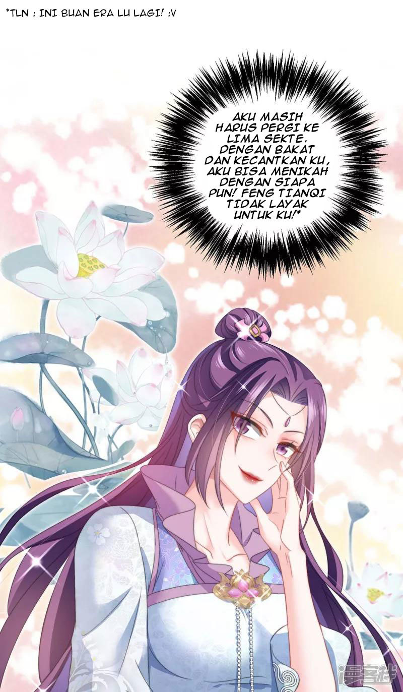 Miss Nine Doctor Chapter 159 Gambar 11