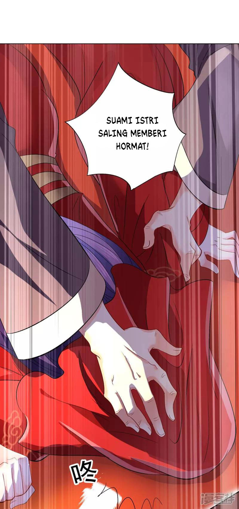 Miss Nine Doctor Chapter 159 Gambar 13