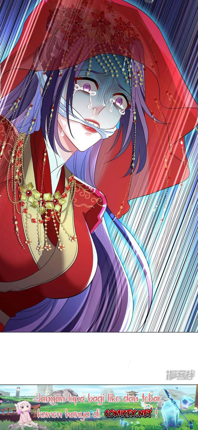 Miss Nine Doctor Chapter 159 Gambar 15