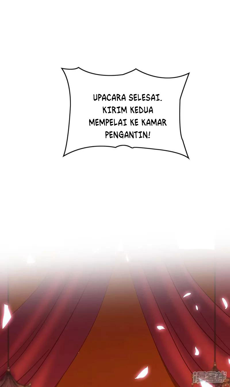 Miss Nine Doctor Chapter 159 Gambar 17