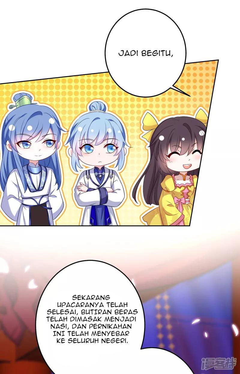 Miss Nine Doctor Chapter 159 Gambar 28