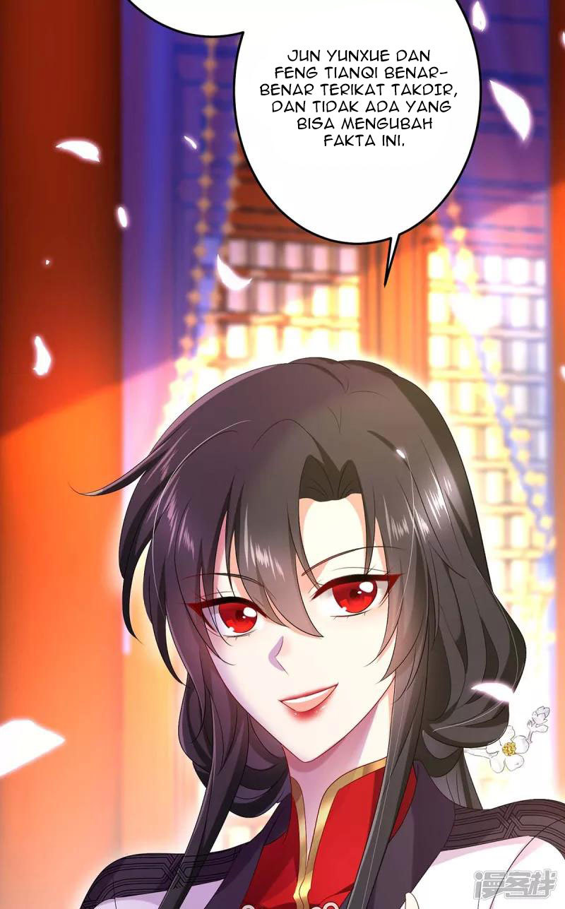Miss Nine Doctor Chapter 159 Gambar 29