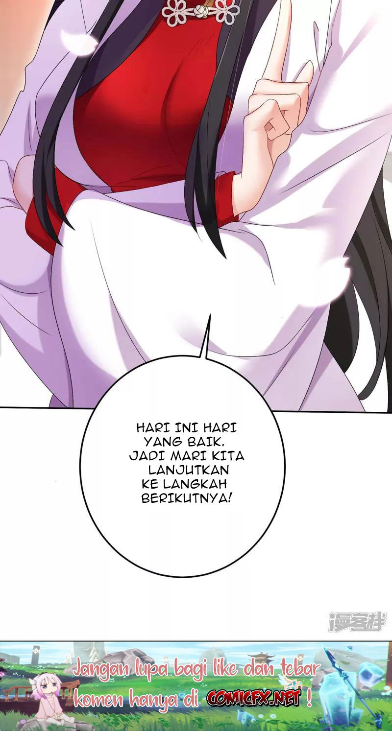 Miss Nine Doctor Chapter 159 Gambar 30