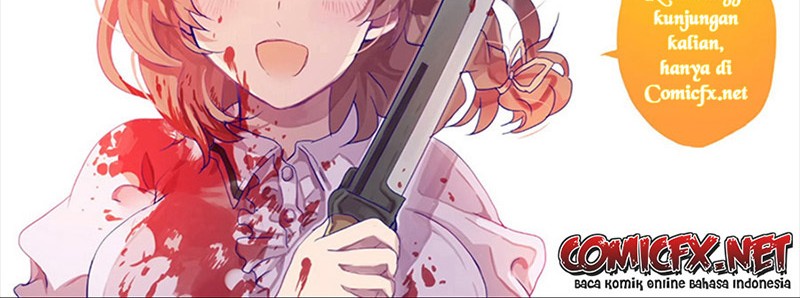 Miss Nine Doctor Chapter 159 Gambar 34