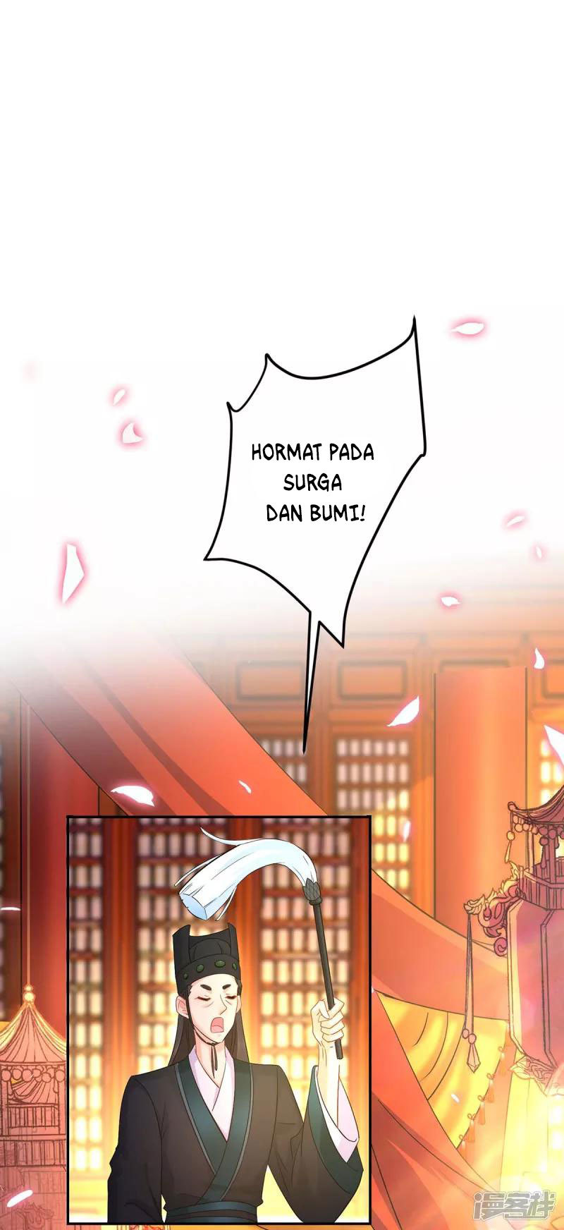 Miss Nine Doctor Chapter 159 Gambar 6