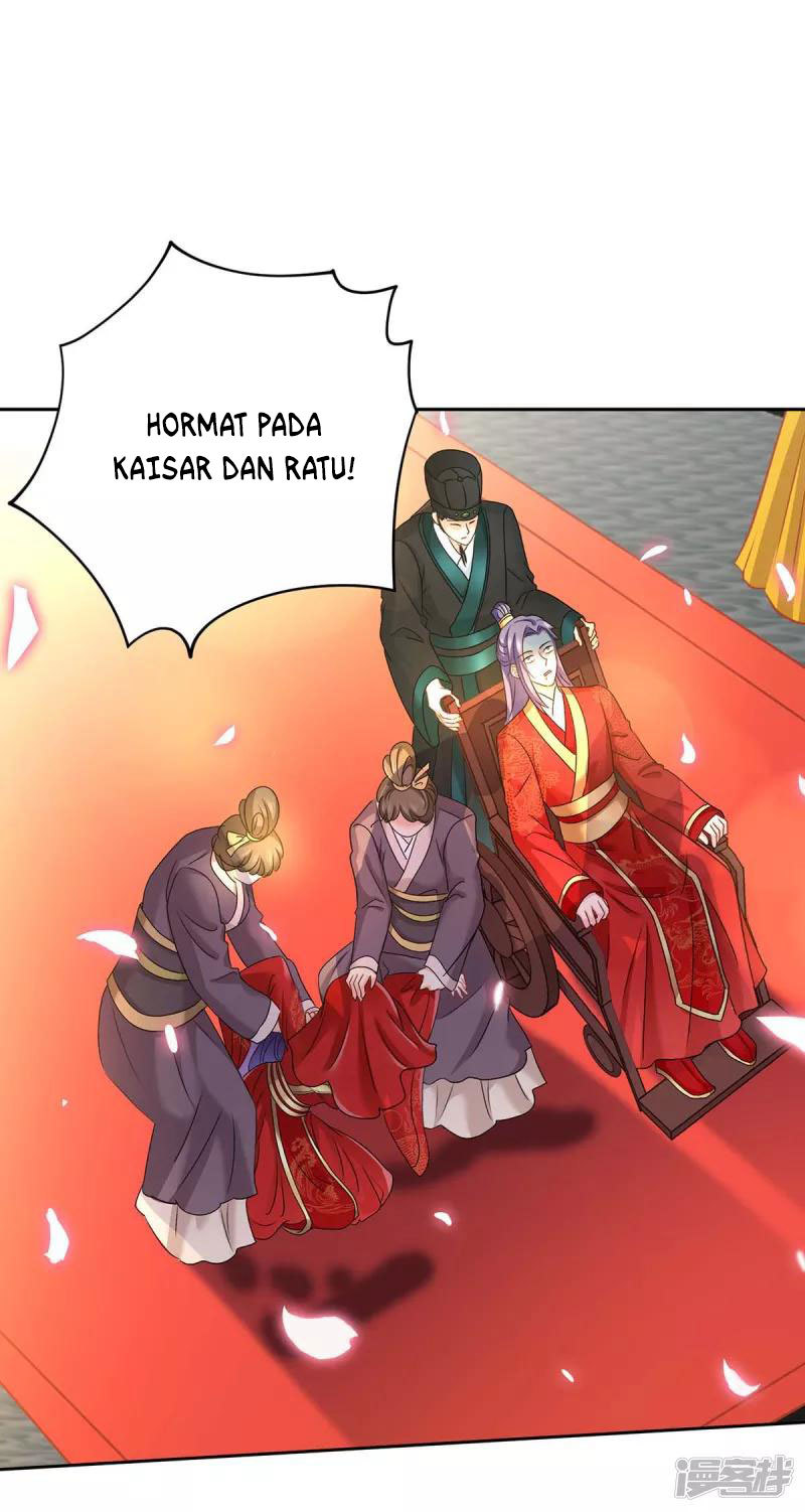 Miss Nine Doctor Chapter 159 Gambar 8