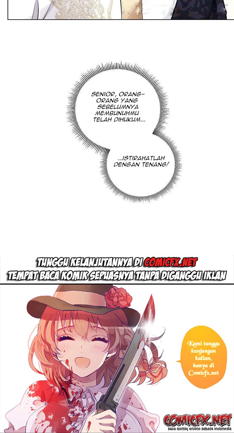 Reborn of War God Chapter 294 Gambar 31