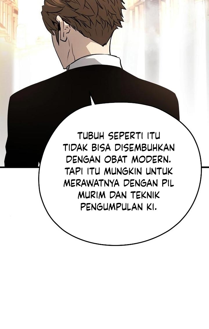 The Breaker Eternal Force Chapter 13 Gambar 43