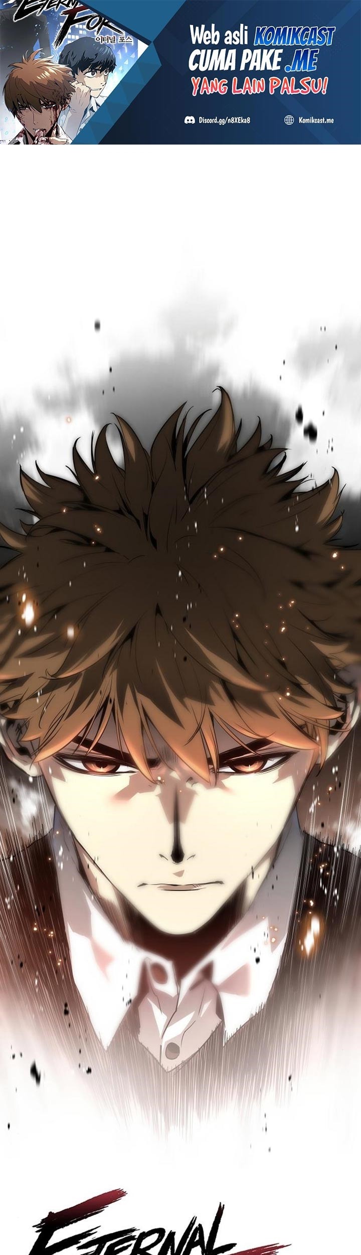 Baca Manhwa The Breaker Eternal Force Chapter 13 Gambar 2
