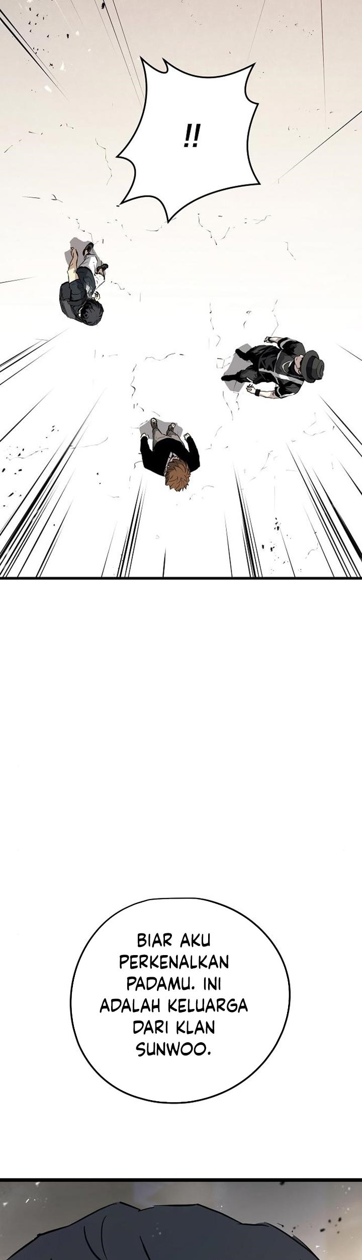 The Breaker Eternal Force Chapter 13 Gambar 90