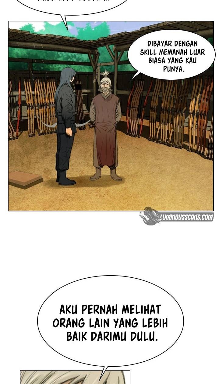 Worlds Best Assassin Chapter 14 Gambar 21