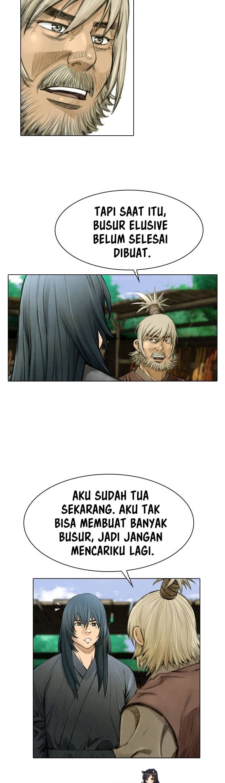 Worlds Best Assassin Chapter 14 Gambar 22