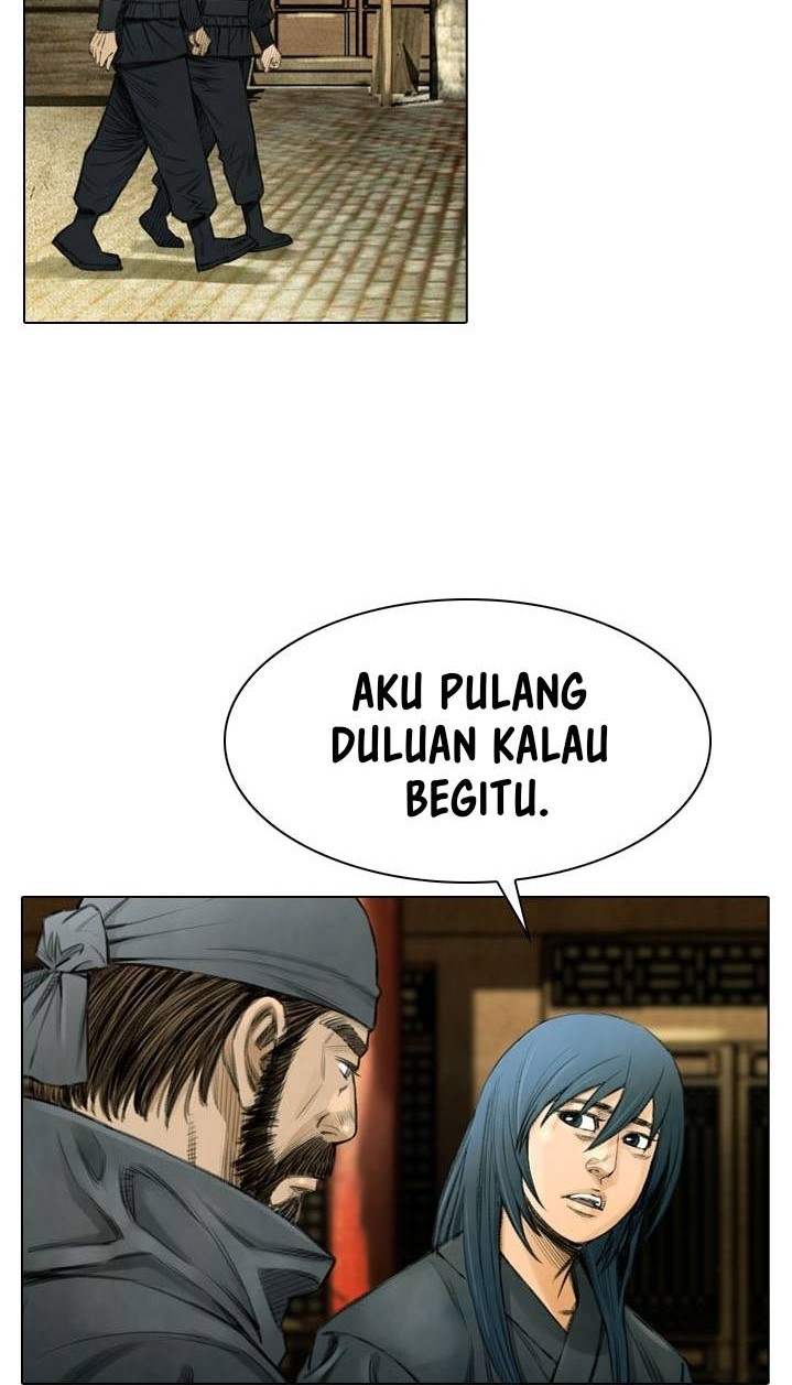 Worlds Best Assassin Chapter 14 Gambar 25