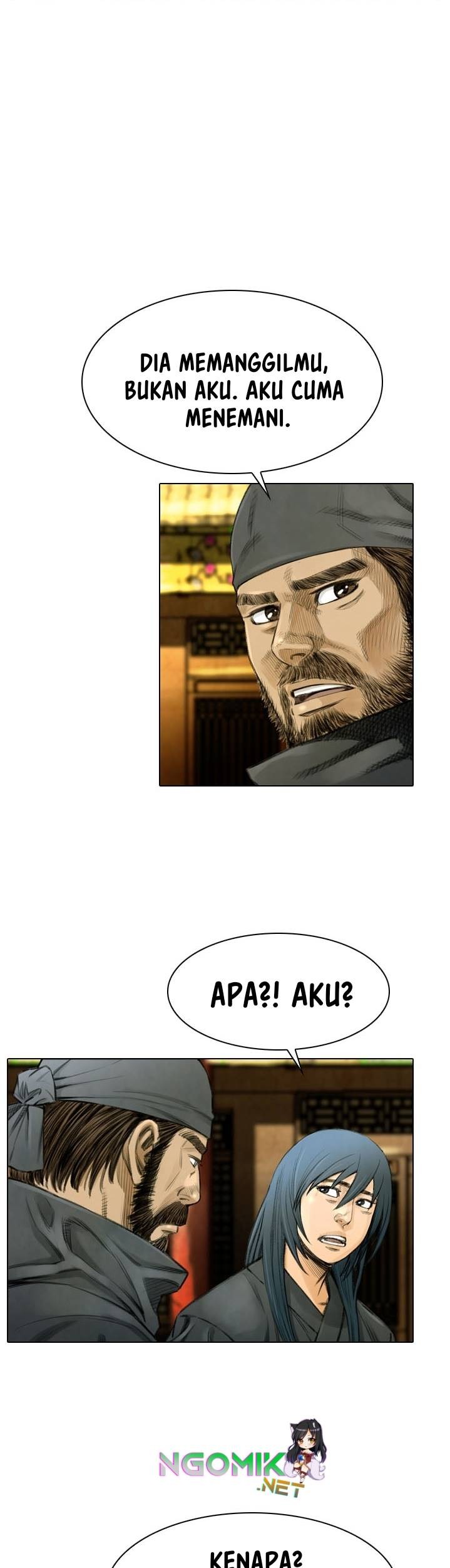 Worlds Best Assassin Chapter 14 Gambar 26