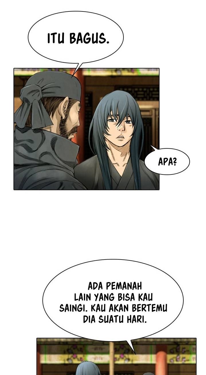 Worlds Best Assassin Chapter 14 Gambar 31