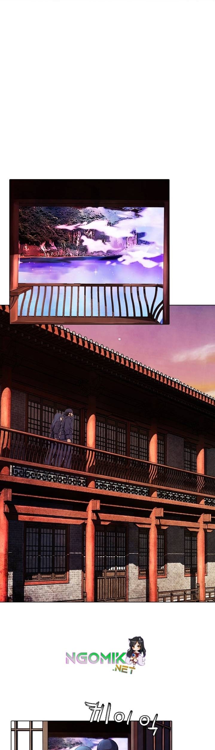 Worlds Best Assassin Chapter 14 Gambar 34