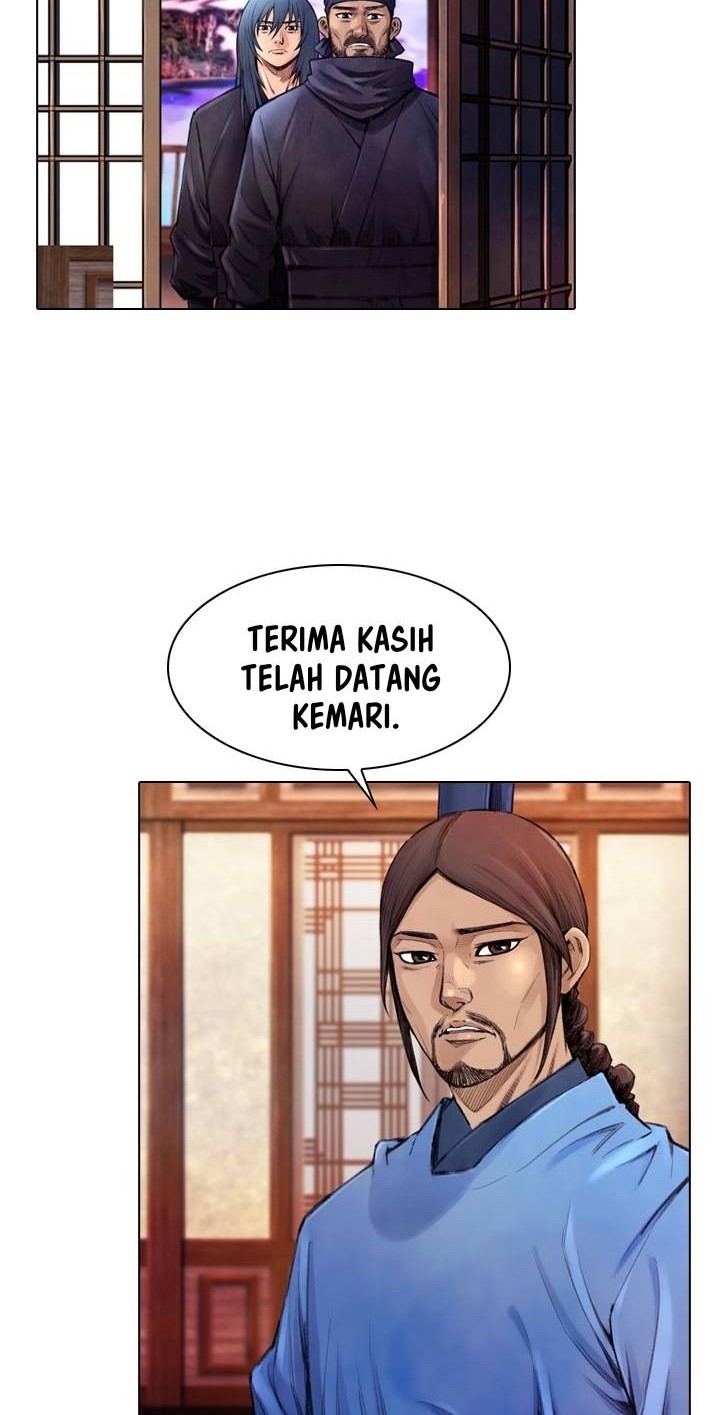 Worlds Best Assassin Chapter 14 Gambar 35