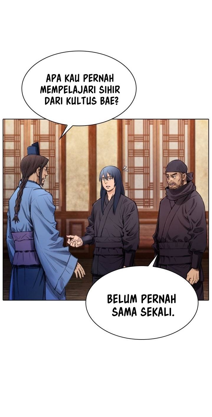 Worlds Best Assassin Chapter 14 Gambar 39