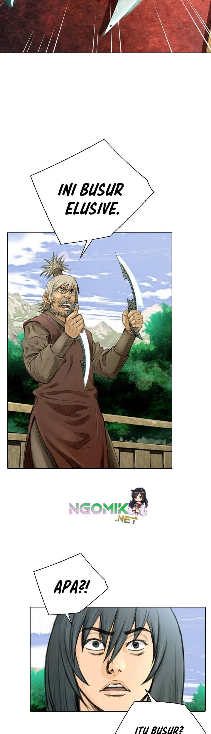 Worlds Best Assassin Chapter 14 Gambar 4