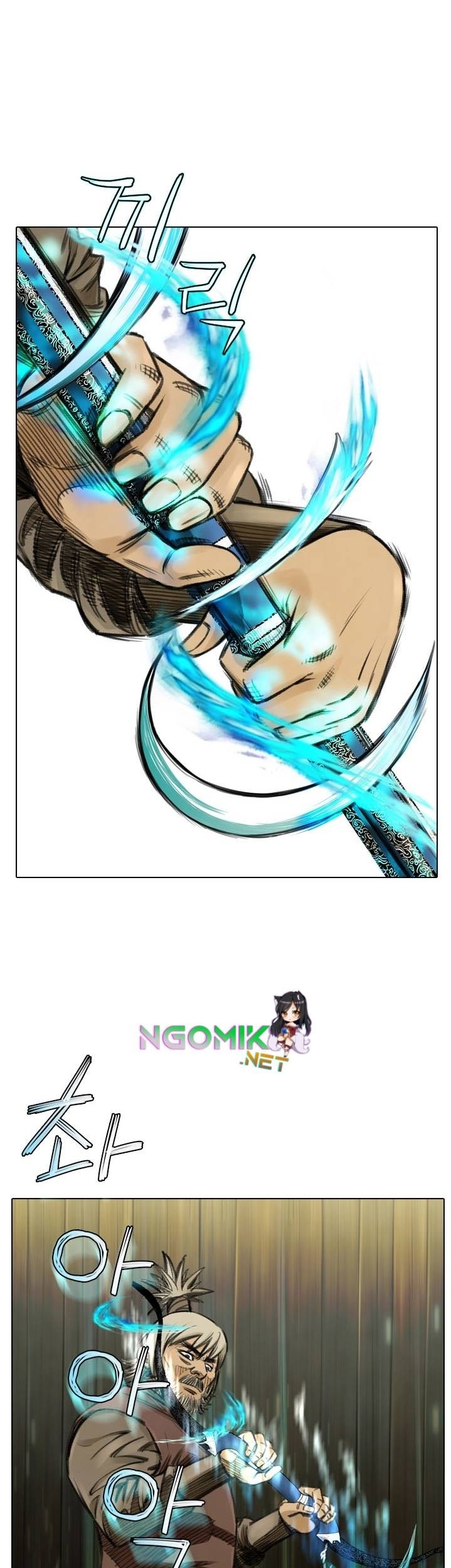 Worlds Best Assassin Chapter 14 Gambar 8