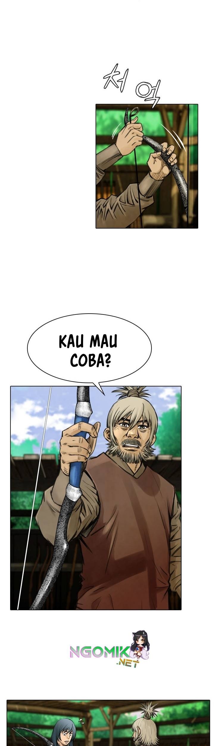 Worlds Best Assassin Chapter 14 Gambar 10