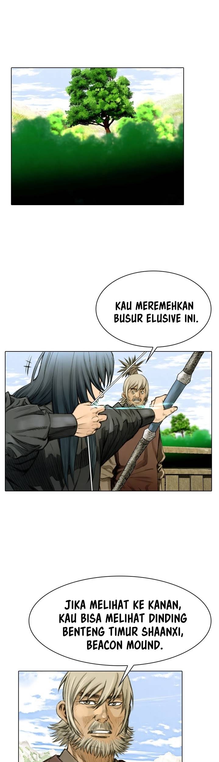 Worlds Best Assassin Chapter 14 Gambar 14