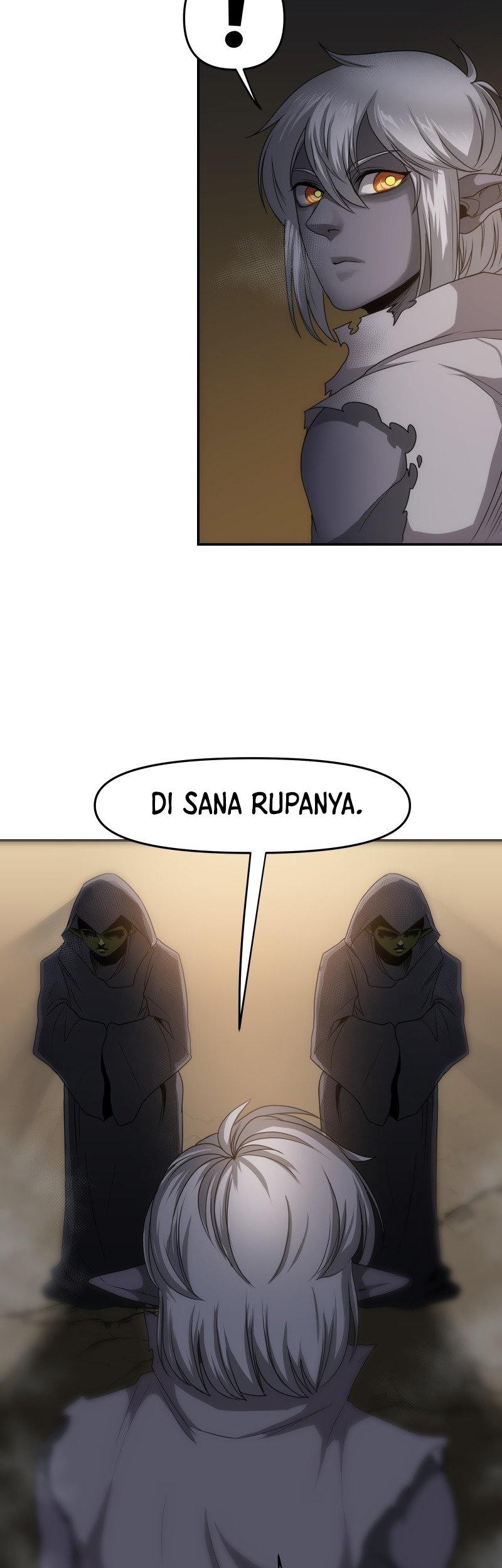 Baca Manhwa Lord of Goblins Chapter 20 Gambar 2