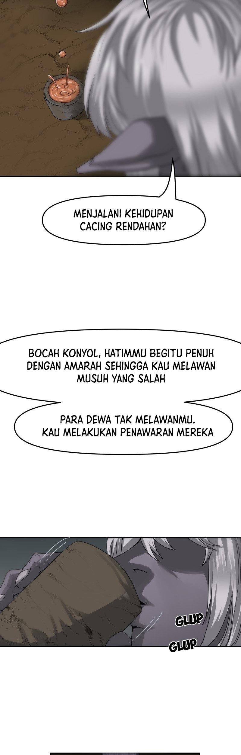 Lord of Goblins Chapter 20 Gambar 14