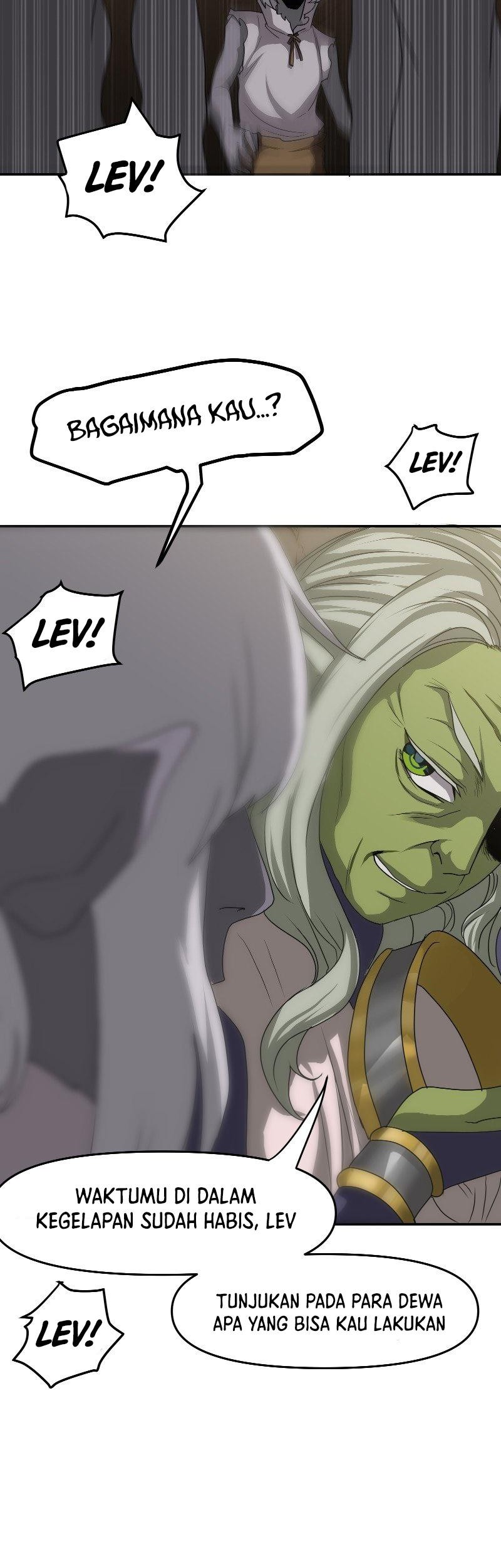 Lord of Goblins Chapter 20 Gambar 26