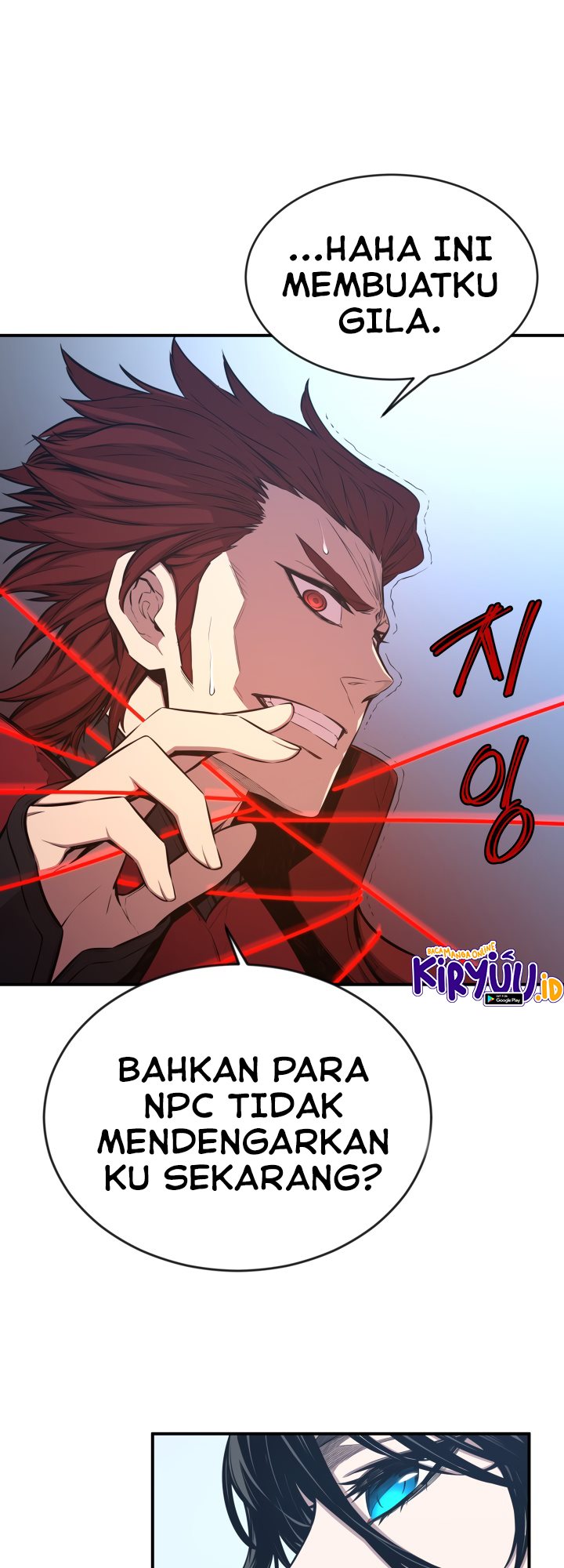 The Legend Of Mir: The Gold Armor Chapter 30 Gambar 10